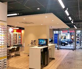 Apollo-Optik - Essen - Rüttenscheider Str. Bild 3