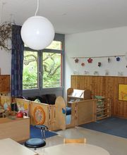 Diakonisches Zentrum Erlangen-Büchenbach e.V. Bild 7