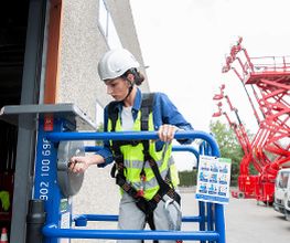LIFTISA | Alquiler, Venta y Posventa de Plataformas Elevadoras imagen 20