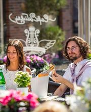Cafe Wichtig Bild 10