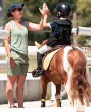 Club équestre St Julien image 9