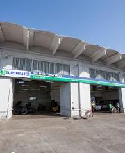 Euromaster Palmeri Pneumatici immagine 6