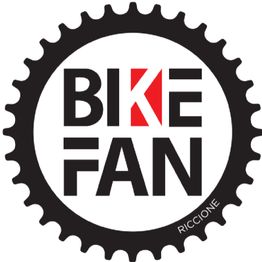 Bikefan logo