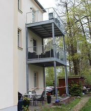 Metallbau T. Held Bild 7