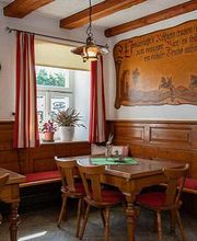 Gasthof Goldenes Rössle Bild 1