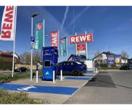 Aral pulse Ladestation Bild 4
