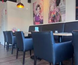 SUSHIFREUNDE Wolfsburg Bild 7