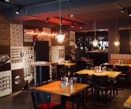Ruff's Burger Bamberg Bild 11