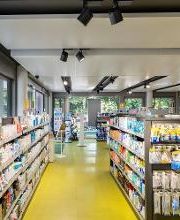 BENU Lausanne Vidy Bild 9