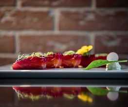 Balthasar Restaurant & Grill Bild 6