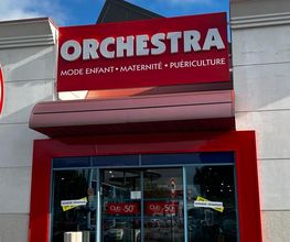Orchestra RIOM MENETROL image 2