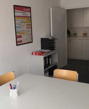 Norderstedt Unterrichtsraum 3