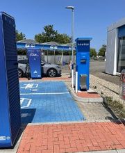 Aral pulse Ladestation Bild 6