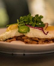 Cocina del Barrio image 4