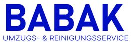 Babak Umzugs- & Reinigungsservice logo