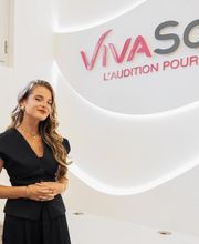 Audioprothésiste Nantes - VivaSon image 2