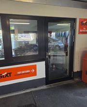 SIXT Autovermietung Köln Mülheim Bild 1