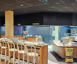 FLUNCH MERS LES BAINS image 8