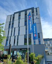 VINCI Construction Shared Services Bild 2