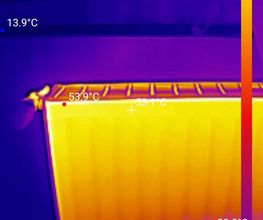 Barriere Chauffage image 3