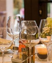 Hotel Restaurant Espen & Pension St. Jakob Bild 6