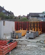 Schefer Hoch- und Tiefbau AG Bild 12