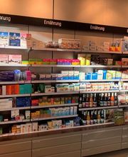 Amavita Apotheke Rathaus St. Gallen Bild 8