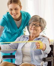 Nurses On Wheels Inc image 11