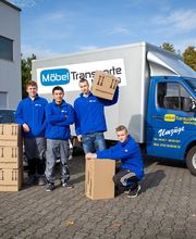 Möbel-Transporte Marburg Bild 4