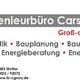 Ingenieurbüro Carsten Groß
