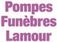 Lamour Christian