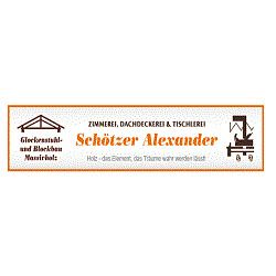 Alexander Schotzer Carpenteria in Legno logo