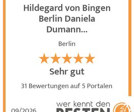 werkenntdenBESTEN.de Qualitätssiegel