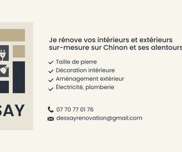 DESSAY RENOVATION image 1