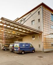 Jaeggi Gmünder Energietechnik AG Bild 1