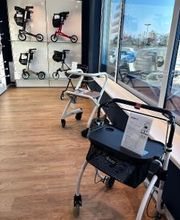 Seeger Gesundheitshaus | Falkensee Bild 8