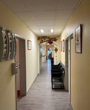 Physiotherapie Dorett Nimz Bild 1