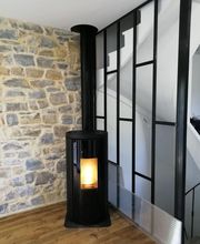 SARL SAGNES CHEMINEES image 14