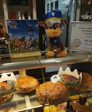 La Boulang' Du P'tit Normand image 5