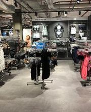 INTERSPORT Voswinkel Elbe Einkaufszentrum Bild 1