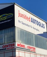 junited AUTOGLAS Leipzig-Neulindenau Bild 7