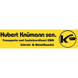 Knümann Containerdienst