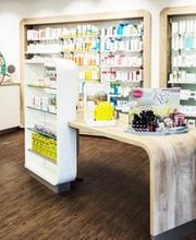 Flora Apotheke Bild 3