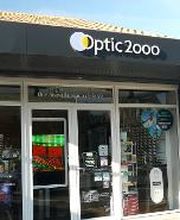 Opticien Saint-Jean-d'Illac - Optic 2000 image 1