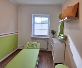 Therapiezentrum Höcke PartG Bild 2