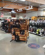 POLO Motorrad Store Braunschweig Bild 2