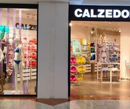 Calzedonia imagen 1