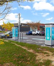 EVzen station de recharge image 1