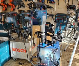 Fixations Location Service FLS image 14