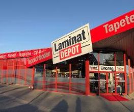 TapetenHALLE Velbert Bild 4